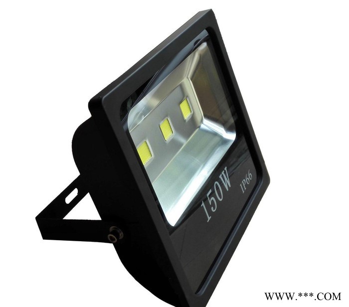 户外LED投光灯，防水IP65图3