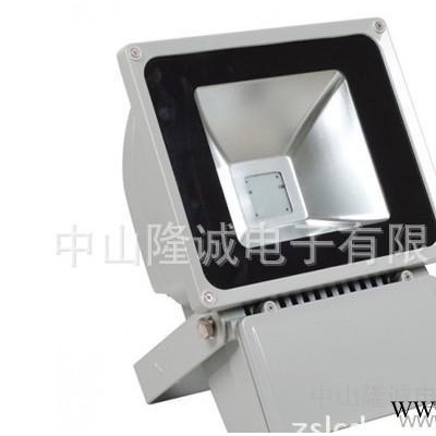 150W投光灯 防水IP65 招牌灯LED 集成大功率泛光灯