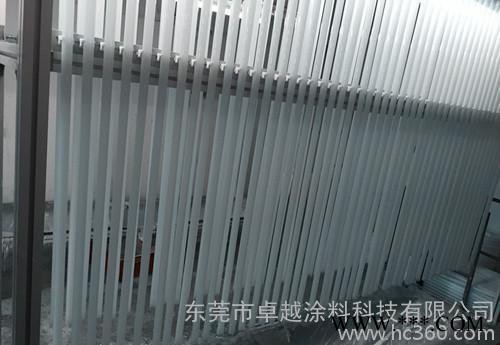LED玻璃灯管、高光通内涂漆图3