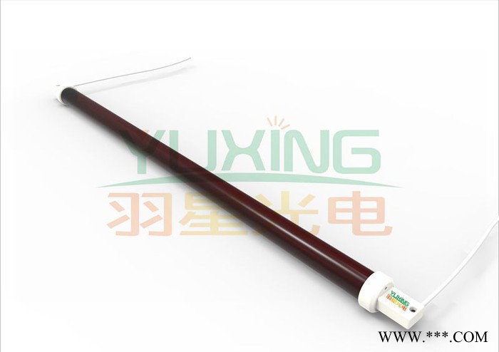 红外线加热灯管 红外线发热管YR-2403-430SW广州羽星