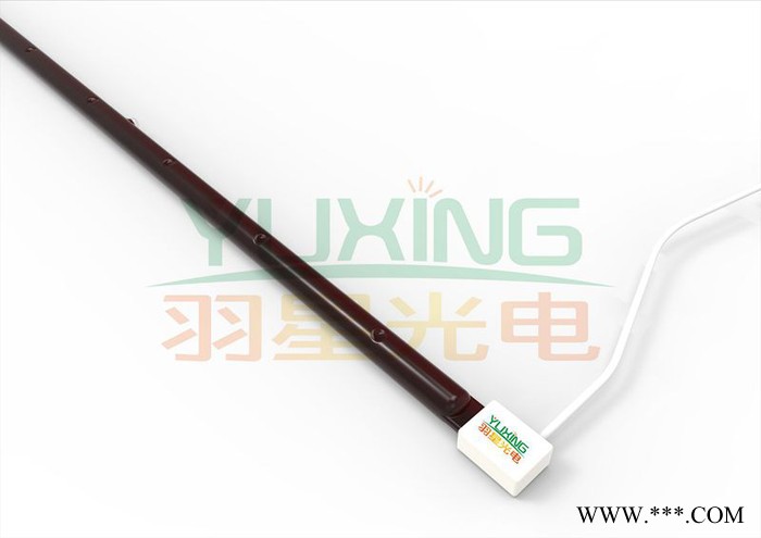红外线加热灯管 红外线发热管YR-2403-430SW广州羽星图2