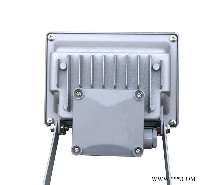 2016年新款高亮10W SMD 泛光灯图1