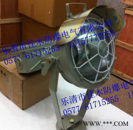 BTd51-L250圆形防爆投光灯 防爆射灯图1