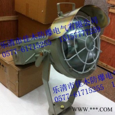 BTd51-L250圆形防爆投光灯 防爆射灯