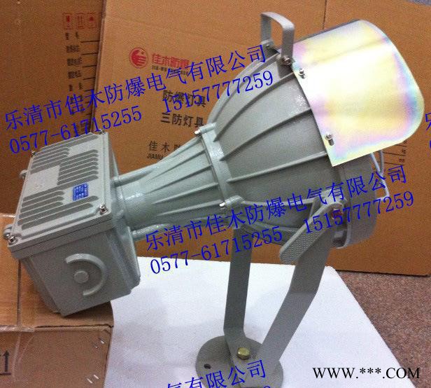 BTd51-L250圆形防爆投光灯 防爆射灯图3