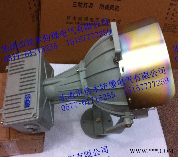 BTd51-L250圆形防爆投光灯 防爆射灯图2