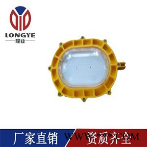 隆业BFC8120 LED内场防爆泛光灯 **图3