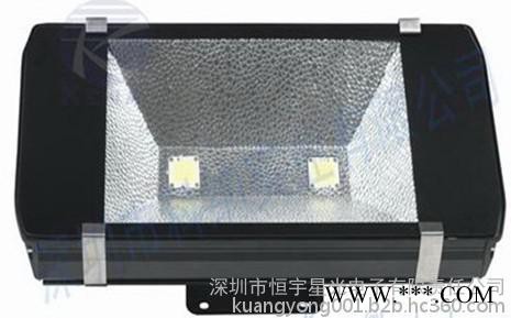 LED补光灯深圳恒宇星光150W泛光灯深圳150W泛光灯厂家深圳150W泛光灯价格室外灯具图5