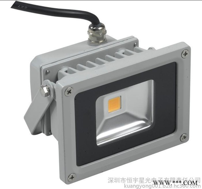 LED补光灯深圳恒宇星光150W泛光灯深圳150W泛光灯厂家深圳150W泛光灯价格室外灯具图8