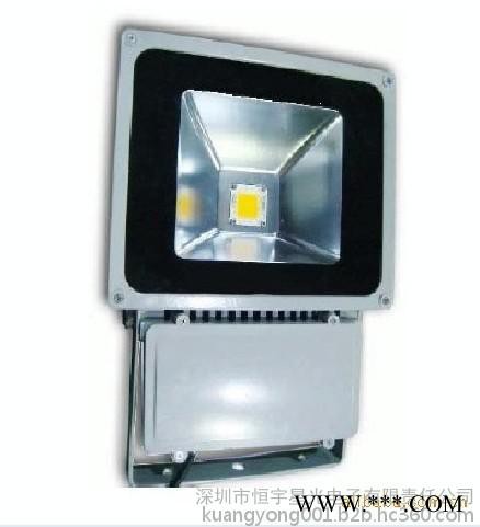 LED补光灯深圳恒宇星光150W泛光灯深圳150W泛光灯厂家深圳150W泛光灯价格室外灯具图2