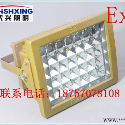 70Wled防爆泛光灯、应急led防爆泛光灯60W