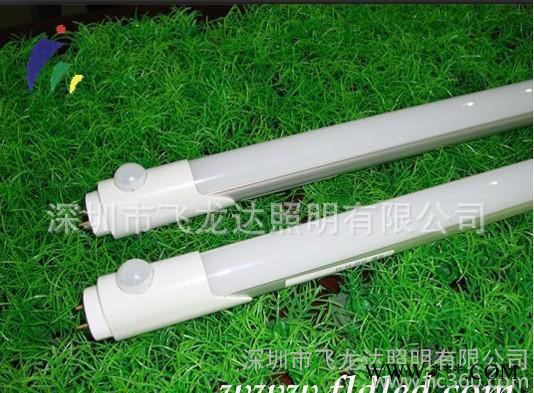 深圳**感应灯管**价廉图3