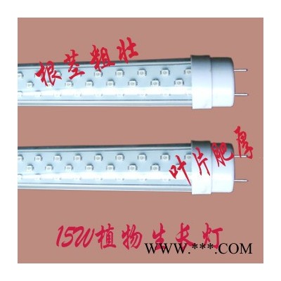 LED植物灯组培灯管、育苗灯管