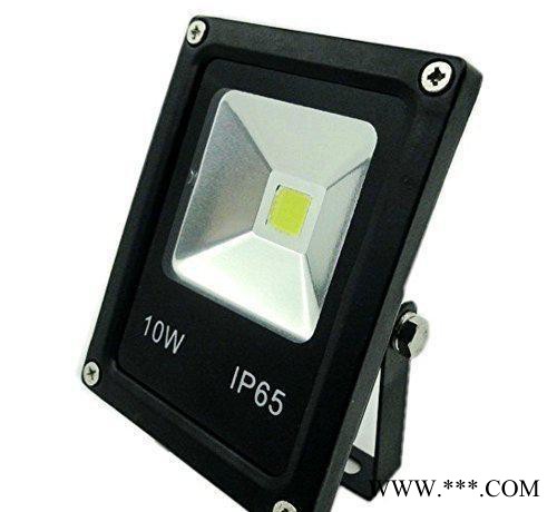 LED投光灯50W，防水IP65图1