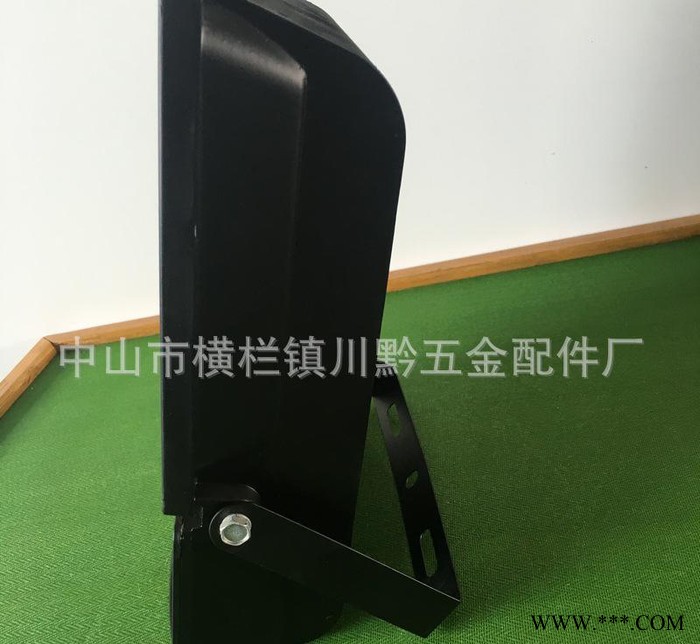 ** 老款100W户外led投光灯 10W-400W长方投射照明灯 防水泛光灯图2