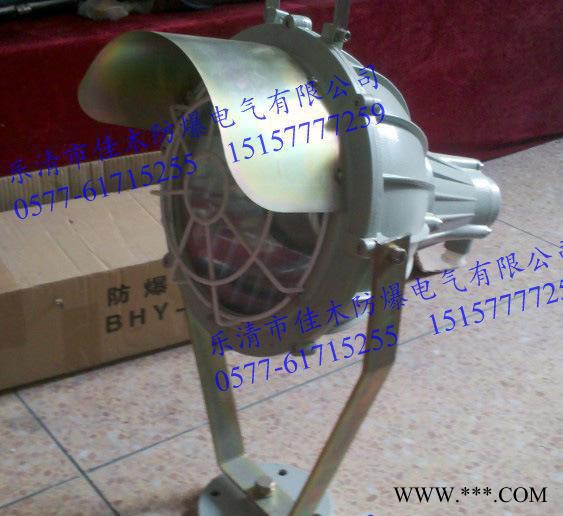 BAT51-L400圆形防爆投光灯图1