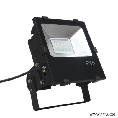 CCCLIGHTFL001 LED泛光灯 IP65 UL认证  户外防水美式投光灯