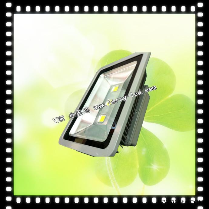 供应深圳led投光灯、泛光灯生产**150瓦710/PCS图1