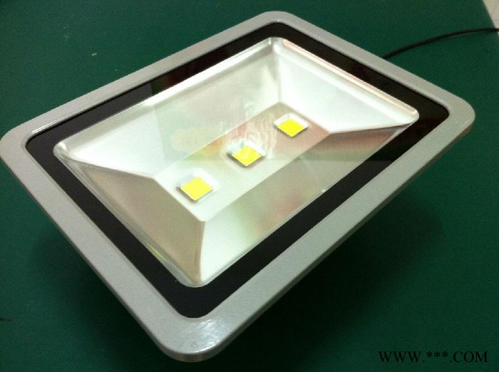 供应深圳led投光灯、泛光灯生产**150瓦710/PCS图3