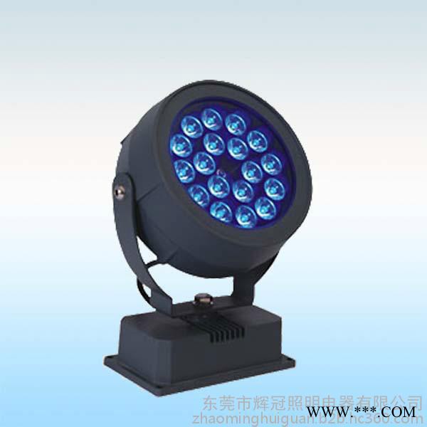 大功率集成LED投光灯图3