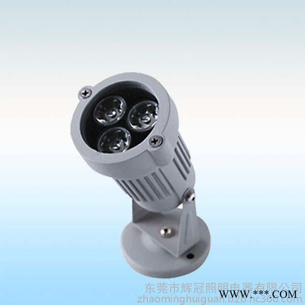 大功率集成LED投光灯图2