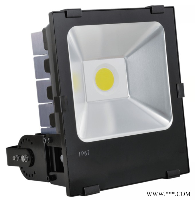 厂家供应出口 200W LED投光灯/泛光灯共用 外壳套件图2