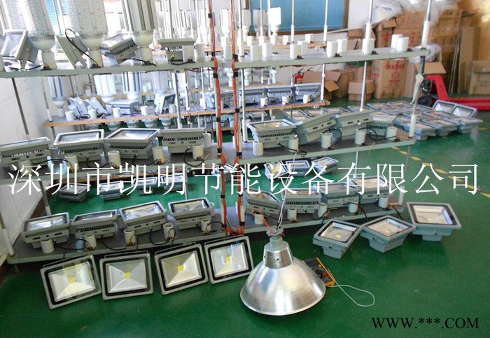 10W投光灯图1