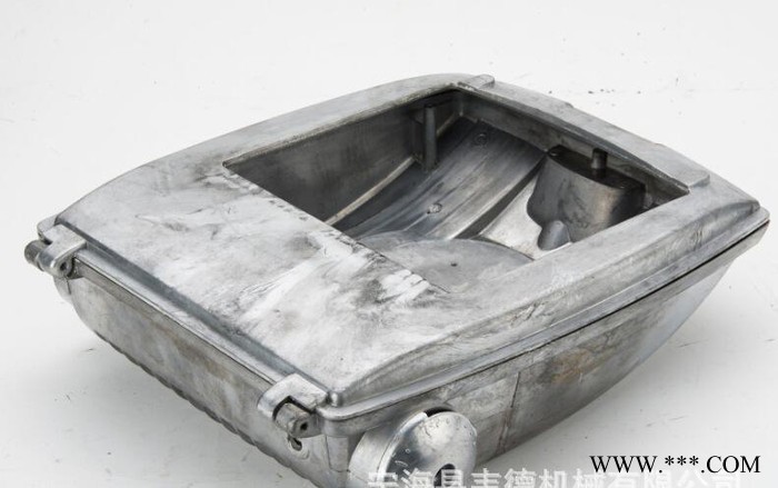 高配置IP65防水LED 投光灯图3