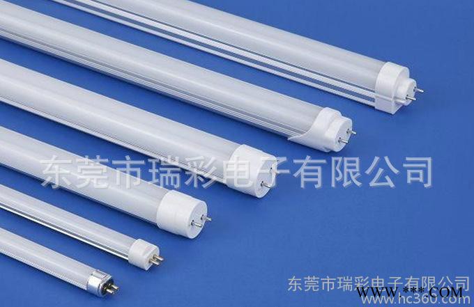 高端品质T8LED日光灯管1.2米18W质保3年工厂生产图3
