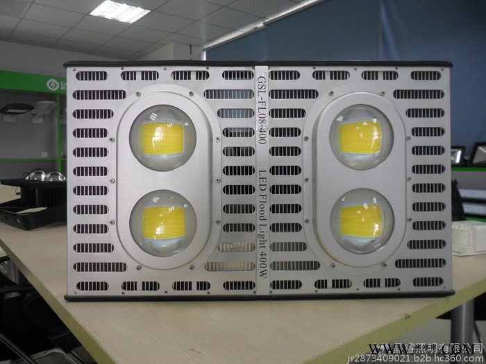 JR/晶睿JR303 大功率投光灯图1