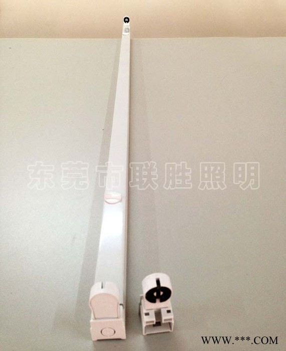 供应联胜LS-118LED灯管支架图2