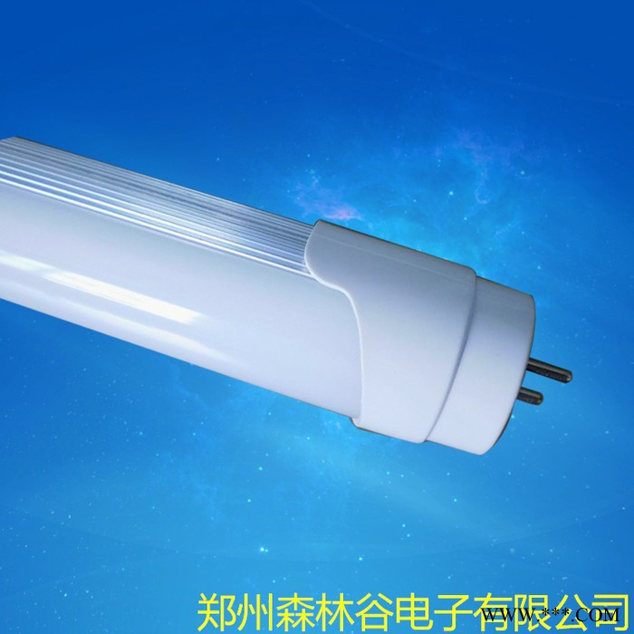 郑州森林谷LED日光灯管生产厂家LED日光灯T8图3