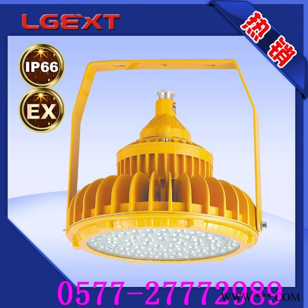 金阳王BLED9101 LED防爆泛光灯| LED防爆泛光灯120W ** 证书齐全 规格齐全图1