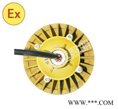 LED防爆投光灯，泛光灯高光效低能耗图2