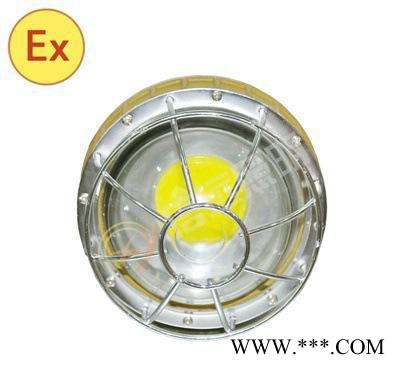 LED防爆投光灯，泛光灯高光效低能耗图1