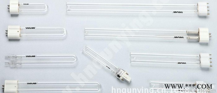 **U型石英紫外线灯管 H型紫外线灯管 uv紫外线灯管图2
