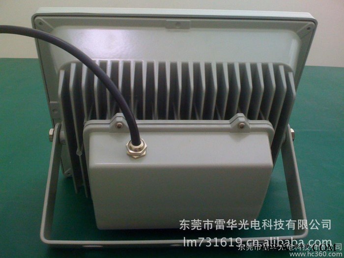 工矿灯.泛光灯50W图2