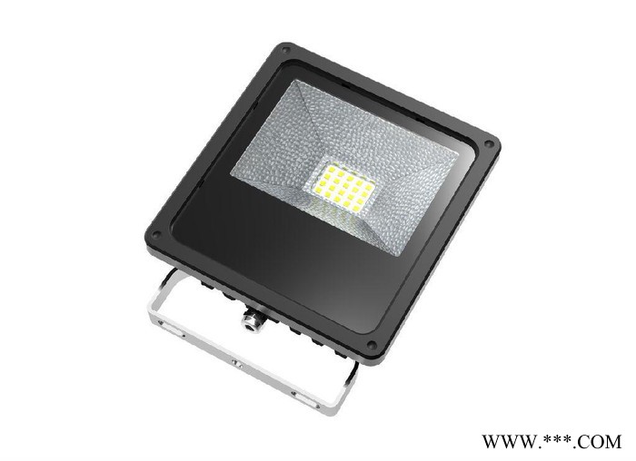 供应深圳led投光灯、鳞片泛光灯生产**30瓦175块/PCS图3
