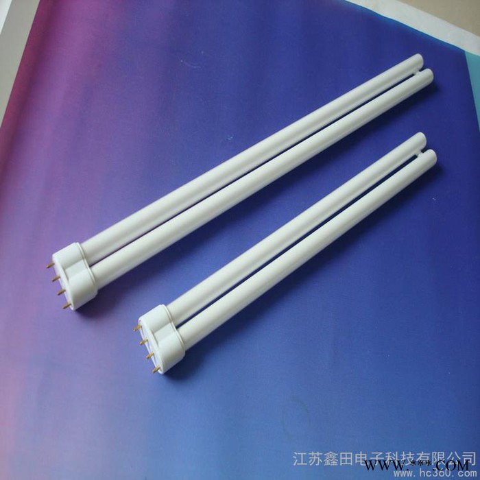 供应鑫田T5T8T9植物灯管  植物补光灯图2