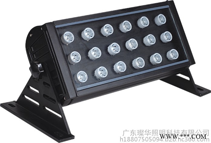 璨华照明SK-TGD22A LED投光灯图6