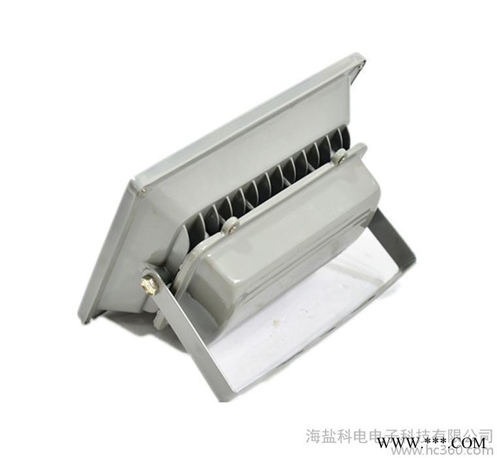 优陆LED投光灯，小功率泛光灯，海盐科电直销图1