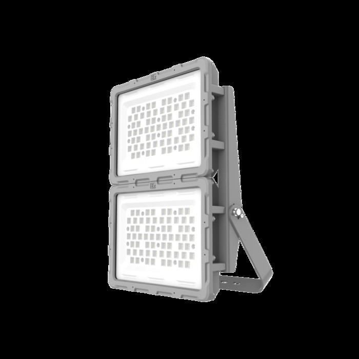 厂家直供500W防爆灯 LED泛光灯400W 高效防爆照明灯图3