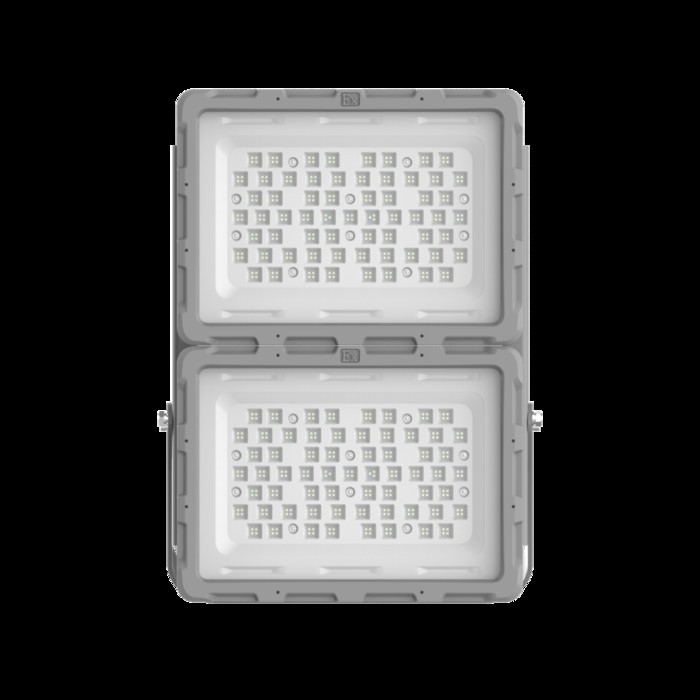 厂家直供500W防爆灯 LED泛光灯400W 高效防爆照明灯图4