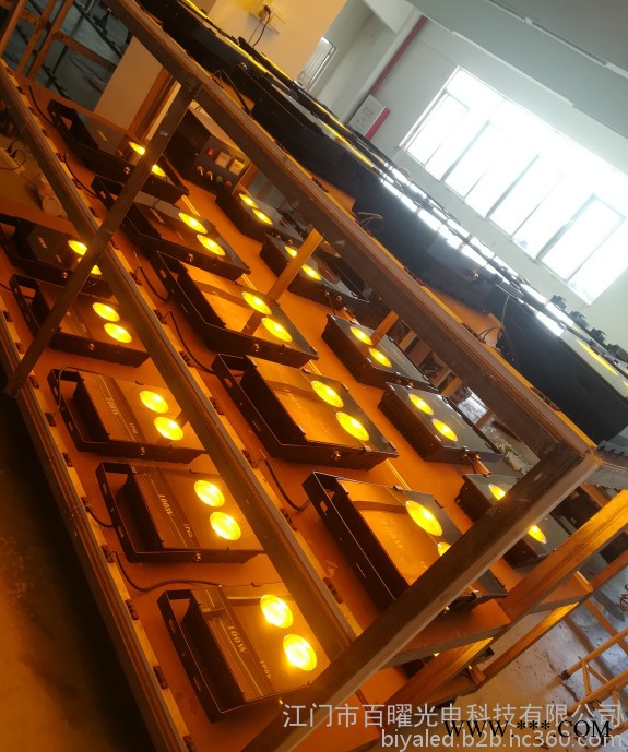 供应**/供应百曜大功LED泛光灯/LED灯具图3