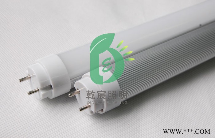 供应批发LED T8 日光灯管 18W 1.2米圆条形灯管  节能环保灯具图3