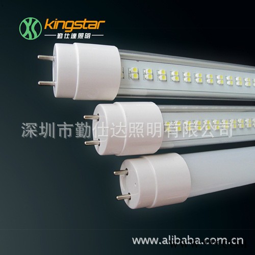 TUV认证 T8 1.5M 22W LED日光灯管 高光效L图1