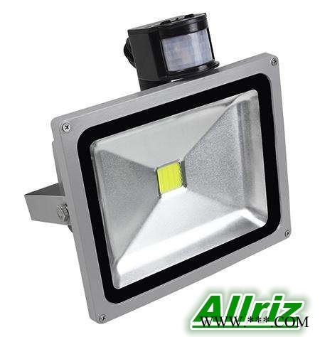 奥锐智ALL-20W LED泛光灯图3