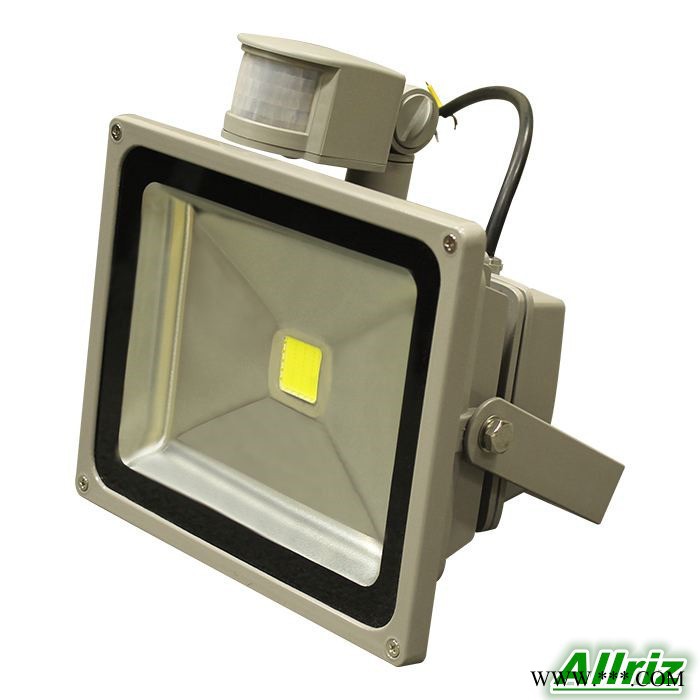 奥锐智ALL-20W LED泛光灯图4