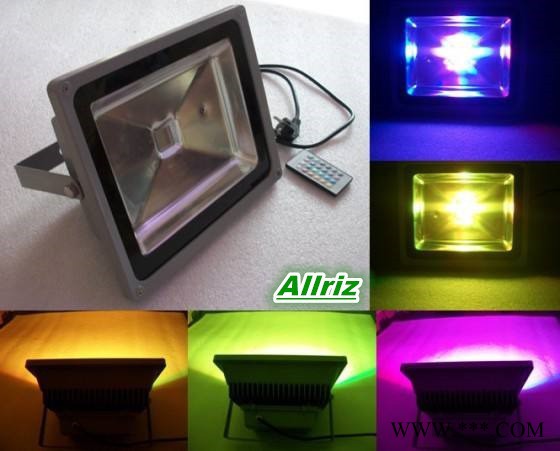 奥锐智ALL-20W LED泛光灯图5