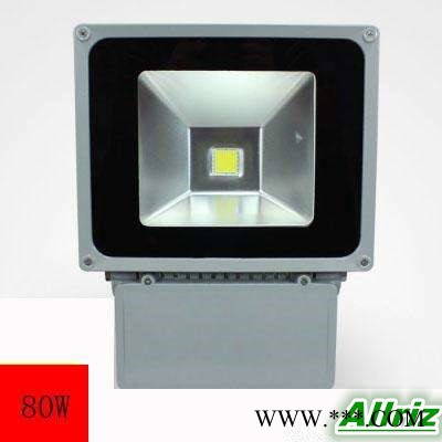 奥锐智ALL-20W LED泛光灯图1